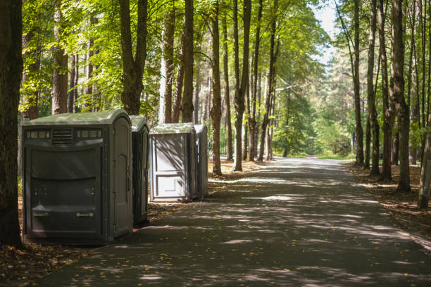 Portable Toilet Options We Offer in Winter Haven, FL
