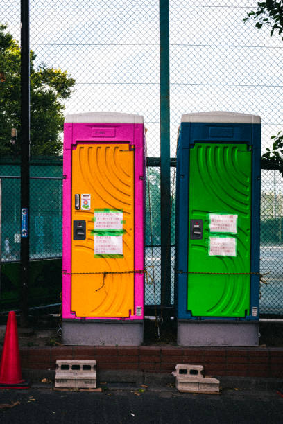 Best Porta potty delivery and setup  in Winter Haven, FL